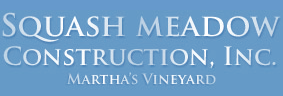 Squash Meadow Construction, INC., Logo
