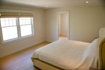 Edgartown Dutch Colonial - Master Bedroom