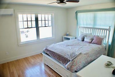 June Ave, Oak Bluffs - Spare Bedroom