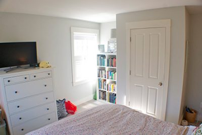 Plain Field Way, Edgartown - Sunny Bedroom