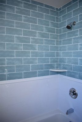 Winemack-East Chop - Blue Tiles