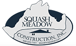 Squash Meadow Construction, INC. Alternative Logo