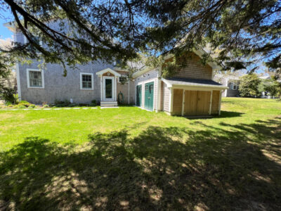 Clough Lane, Vineyard Haven 25